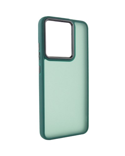 Купить Чехол TPU+PC Lyon Frosted для Xiaomi Redmi 13C / Poco C65