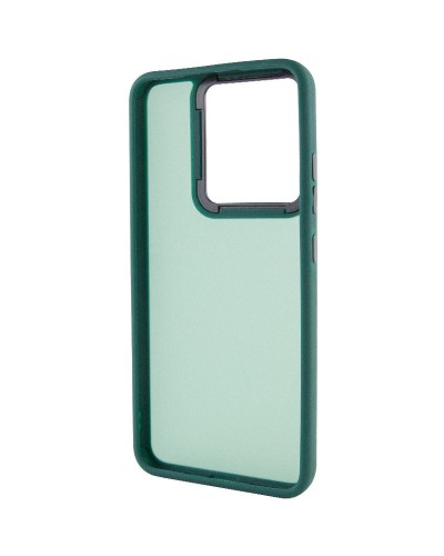 Купить Чехол TPU+PC Lyon Frosted для Xiaomi Redmi 13C / Poco C65