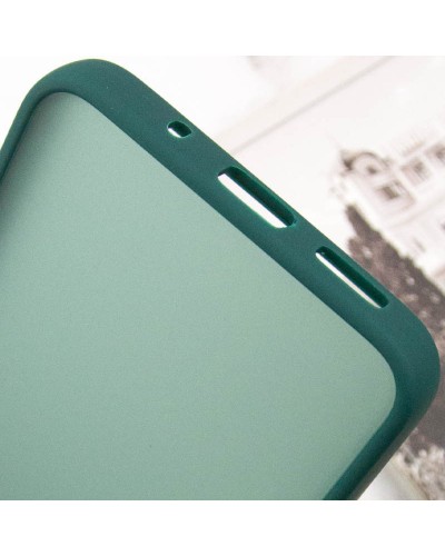 Купить Чехол TPU+PC Lyon Frosted для Xiaomi Redmi 13C / Poco C65