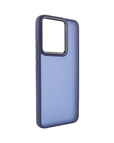 Купити Чохол TPU+PC Lyon Frosted для Xiaomi Redmi 13C / Poco C65