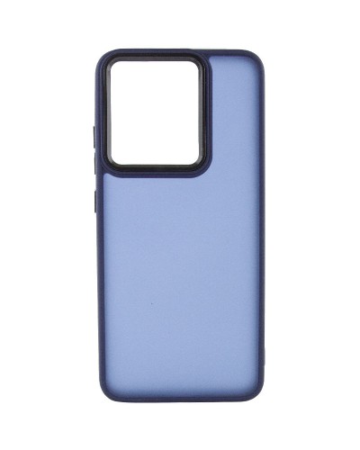 Купити Чохол TPU+PC Lyon Frosted для Xiaomi Redmi 13C / Poco C65