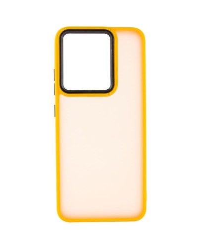 Купить Чехол TPU+PC Lyon Frosted для Xiaomi Redmi 13C / Poco C65