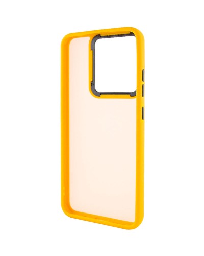 Купить Чехол TPU+PC Lyon Frosted для Xiaomi Redmi 13C / Poco C65