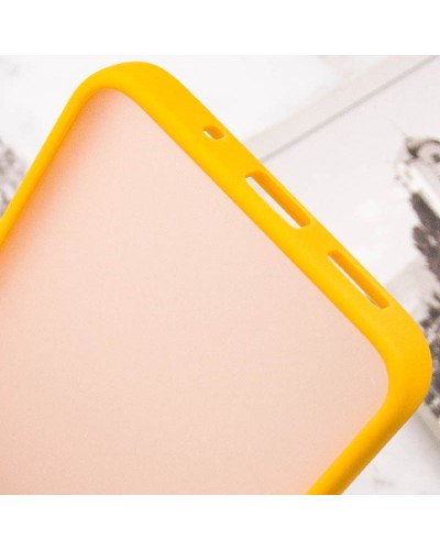 Купить Чехол TPU+PC Lyon Frosted для Xiaomi Redmi 13C / Poco C65