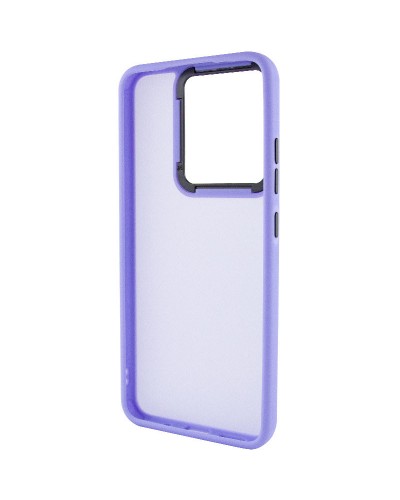 Купити Чохол TPU+PC Lyon Frosted для Xiaomi Redmi 13C / Poco C65