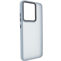 Чохол TPU+PC Lyon Frosted для Xiaomi Redmi 13C / Poco C65
