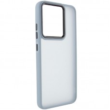 Чохол TPU+PC Lyon Frosted для Xiaomi Redmi 13C / Poco C65