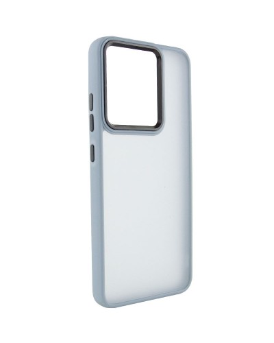 Купити Чохол TPU+PC Lyon Frosted для Xiaomi Redmi 13C / Poco C65