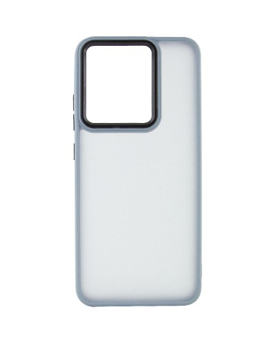 Купити Чохол TPU+PC Lyon Frosted для Xiaomi Redmi 13C / Poco C65