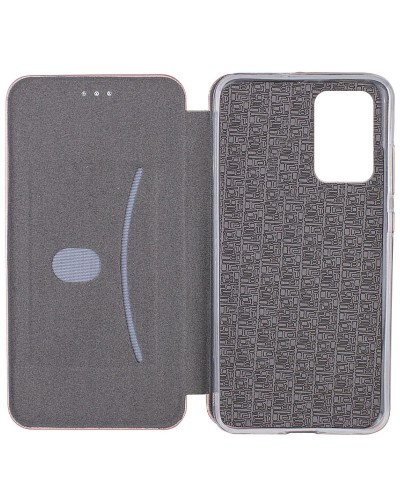 Купити Шкіряний чохол-книжка Classy для Xiaomi Redmi 13C / Poco C65