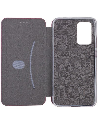 Купити Шкіряний чохол-книжка Classy для Xiaomi Redmi 13C / Poco C65