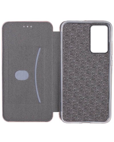 Купити Шкіряний чохол-книжка Classy для Xiaomi Redmi 13C / Poco C65