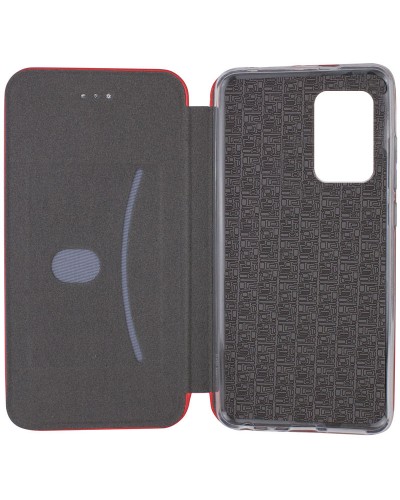Купити Шкіряний чохол-книжка Classy для Xiaomi Redmi 13C / Poco C65