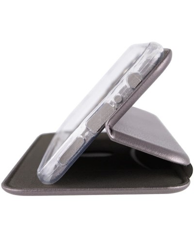 Купити Шкіряний чохол-книжка Classy для Xiaomi Redmi 13C / Poco C65