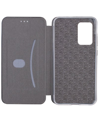 Купити Шкіряний чохол-книжка Classy для Xiaomi Redmi 13C / Poco C65