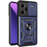 Ударостійкий чохол Camshield Serge Ring для Xiaomi Redmi Note 13 Pro+