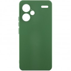 Чохол Silicone Cover Lakshmi Full Camera (A) для Xiaomi Redmi Note 13 Pro+