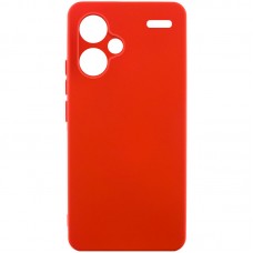 Чохол Silicone Cover Lakshmi Full Camera (A) для Xiaomi Redmi Note 13 Pro+