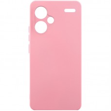 Чохол Silicone Cover Lakshmi Full Camera (A) для Xiaomi Redmi Note 13 Pro+
