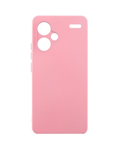 Купить Чехол Silicone Cover Lakshmi Full Camera (A) для Xiaomi Redmi Note 13 Pro+