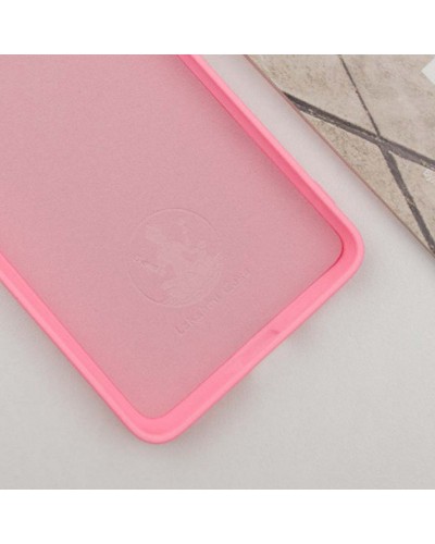 Купить Чехол Silicone Cover Lakshmi Full Camera (A) для Xiaomi Redmi Note 13 Pro+