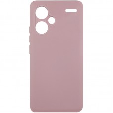Чохол Silicone Cover Lakshmi Full Camera (A) для Xiaomi Redmi Note 13 Pro+
