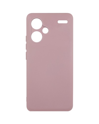Купити Чохол Silicone Cover Lakshmi Full Camera (A) для Xiaomi Redmi Note 13 Pro+