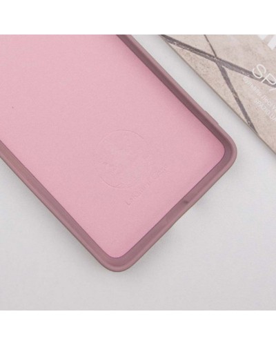 Купити Чохол Silicone Cover Lakshmi Full Camera (A) для Xiaomi Redmi Note 13 Pro+
