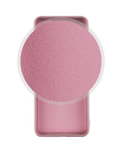 Купити Чохол Silicone Cover Lakshmi Full Camera (A) для Xiaomi Redmi Note 13 Pro+