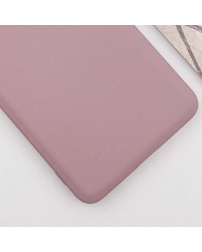 Купити Чохол Silicone Cover Lakshmi Full Camera (A) для Xiaomi Redmi Note 13 Pro+