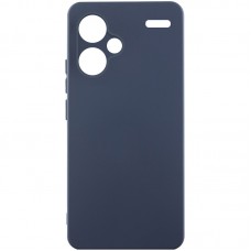 Чохол Silicone Cover Lakshmi Full Camera (A) для Xiaomi Redmi Note 13 Pro+