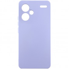 Чохол Silicone Cover Lakshmi Full Camera (A) для Xiaomi Redmi Note 13 Pro+
