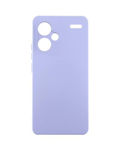 Купити Чохол Silicone Cover Lakshmi Full Camera (A) для Xiaomi Redmi Note 13 Pro+