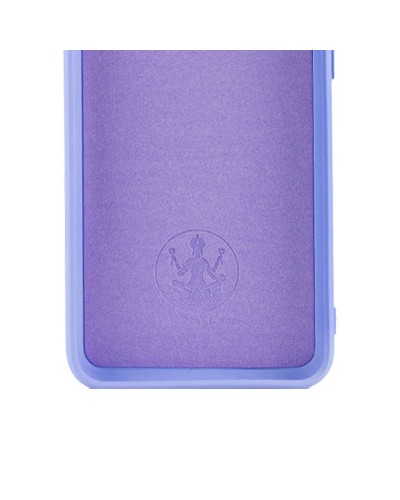 Купити Чохол Silicone Cover Lakshmi Full Camera (A) для Xiaomi Redmi Note 13 Pro+