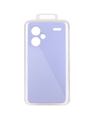 Купити Чохол Silicone Cover Lakshmi Full Camera (A) для Xiaomi Redmi Note 13 Pro+