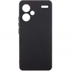 Чохол Silicone Cover Lakshmi Full Camera (A) для Xiaomi Redmi Note 13 Pro+