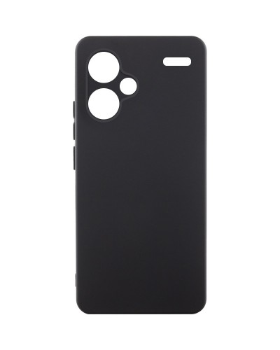 Купити Чохол Silicone Cover Lakshmi Full Camera (A) для Xiaomi Redmi Note 13 Pro+