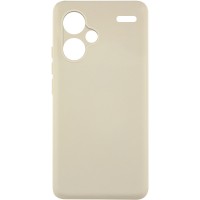 Чохол Silicone Cover Lakshmi Full Camera (A) для Xiaomi Redmi Note 13 Pro+