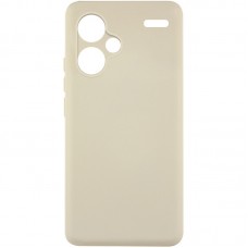 Чохол Silicone Cover Lakshmi Full Camera (A) для Xiaomi Redmi Note 13 Pro+