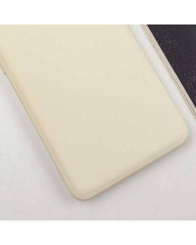 Купити Чохол Silicone Cover Lakshmi Full Camera (A) для Xiaomi Redmi Note 13 Pro+