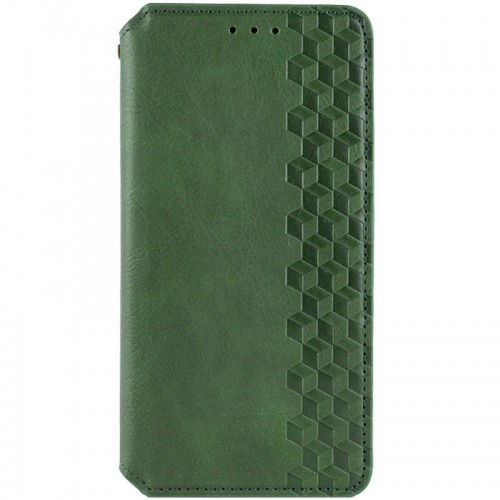 Купить Кожаный чехол-книжка GETMAN Cubic (PU) для Xiaomi Redmi Note 13 5G Купить Кожаный чехол-книжка GETMAN Cubic (PU) для Xiaomi Redmi Note 13 5G