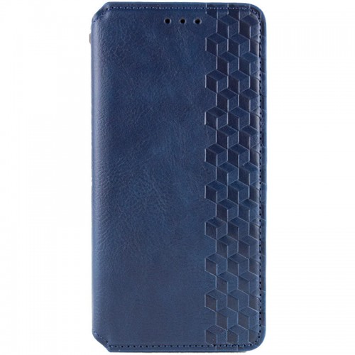 Купить Кожаный чехол-книжка GETMAN Cubic (PU) для Xiaomi Redmi Note 13 5G Купить Кожаный чехол-книжка GETMAN Cubic (PU) для Xiaomi Redmi Note 13 5G