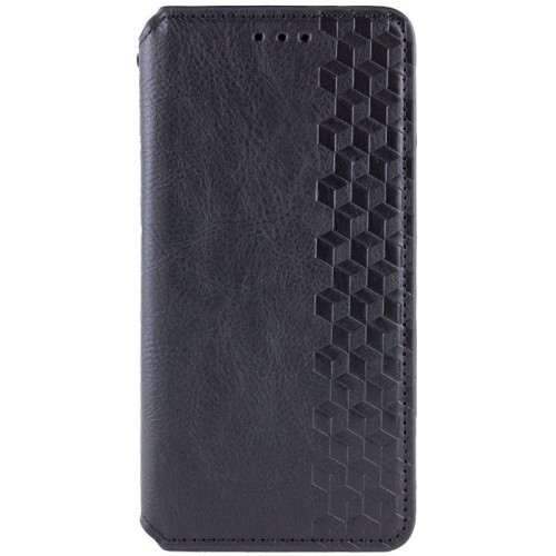 Купить Кожаный чехол-книжка GETMAN Cubic (PU) для Xiaomi Redmi Note 13 5G Купить Кожаный чехол-книжка GETMAN Cubic (PU) для Xiaomi Redmi Note 13 5G