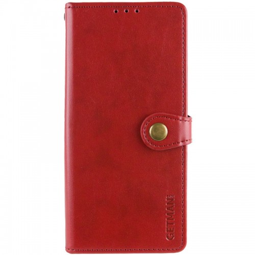 Купить Кожаный чехол-книжка GETMAN Gallant (PU) для Xiaomi Redmi Note 13 5G Купить Кожаный чехол-книжка GETMAN Gallant (PU) для Xiaomi Redmi Note 13 5G