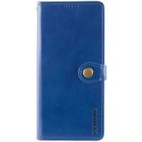 Шкіряний чохол-книжка GETMAN Gallant (PU) для Xiaomi Redmi Note 13 5G
