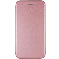 Кожаный чехол-книжка Classy для Xiaomi Redmi Note 13 Pro+