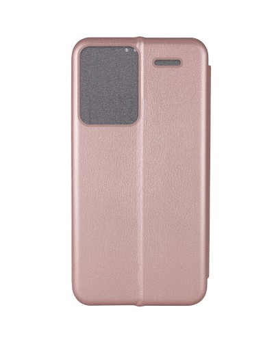 Купити Шкіряний чохол-книжка Classy для Xiaomi Redmi Note 13 Pro+