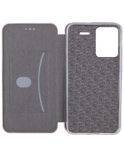 Купити Шкіряний чохол-книжка Classy для Xiaomi Redmi Note 13 Pro+