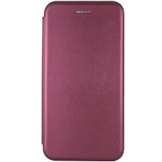 Шкіряний чохол-книжка Classy для Xiaomi Redmi Note 13 Pro+