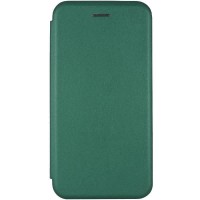 Кожаный чехол-книжка Classy для Xiaomi Redmi Note 13 Pro+